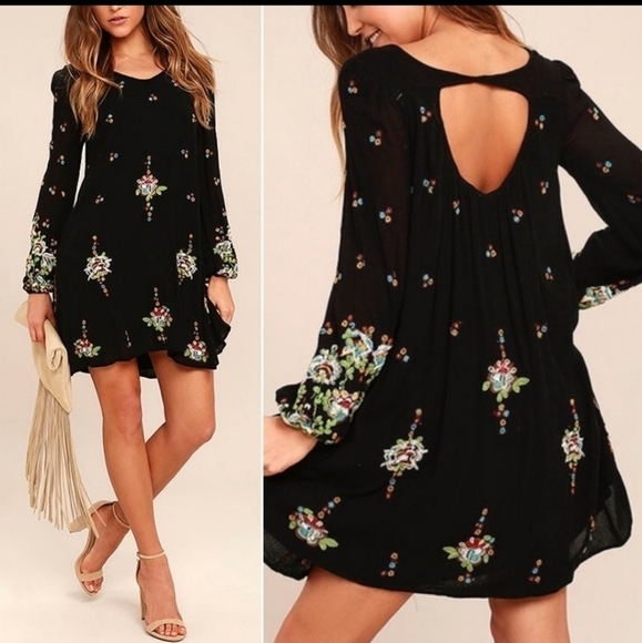 Free People dress - Picture 1 of 5